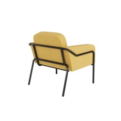 Paperflow Sessel Medso Innenbereich Rund L 100 % Polyester