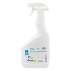 DESOsurFIX 4-13-0075 Schnelldesinfektion 750ml 