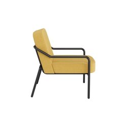 Paperflow Sessel Medso Innenbereich Rund M 100 % Polyester