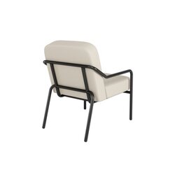 Paperflow Sessel Medso Innenbereich Rund M 79 % PVC, 21 % PES (Kunstleder)