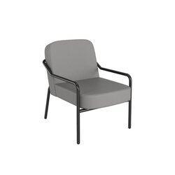 Paperflow FTMEDMRNDX1007 Sessel meet Medso M Kunstleder gr