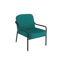 Paperflow FTMEDMRNDX1012 Sessel meet Medso M Outdoor bl 
