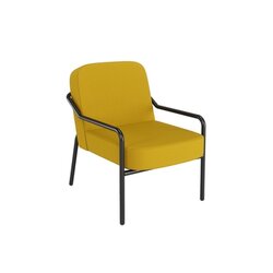 Paperflow FTMEDMRNDX1011 Sessel meet Medso M Outdoor ge 