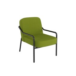 Paperflow FTMEDMRNDX1013 Sessel meet Medso M Outdoor gn 