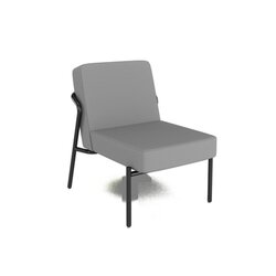 Paperflow FTMEDSCLSX1014 Sessel meet Medso S Outdoor  gr