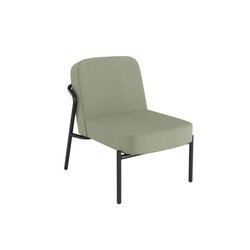 Paperflow FTMEDSRNDX1004 Sessel meet Medso S Stoff gn 