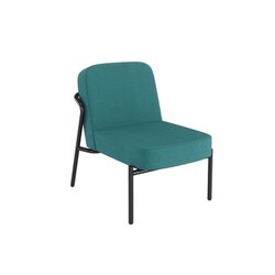 Paperflow FTMEDSRNDX1003 Sessel meet Medso S Stoff bl 