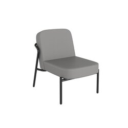 Paperflow FTMEDSRNDX1007 Sessel meet Medso S Kunstleder gr