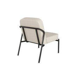 Paperflow Sessel Medso Innenbereich Rund S 79 % PVC, 21 % PES (Kunstleder)