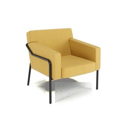 Paperflow FTMEDLTTTX1005 Sessel meet Medso L Stoff ge 