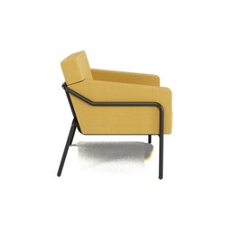Paperflow Sessel Medso Innenbereich Modell T L 100 % Polyester