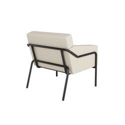 Paperflow Sessel Medso Innenbereich Modell T L 79 % PVC, 21 % PES (Kunstleder)