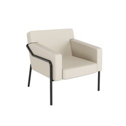 Paperflow FTMEDLTTTX1008 Sessel meet Medso L Kunstleder cr