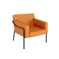 Paperflow FTMEDLTTTX1009 Sessel meet Medso L Kunstleder or