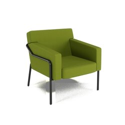 Paperflow FTMEDLTTTX1013 Sessel meet Medso L Outdoor gn 