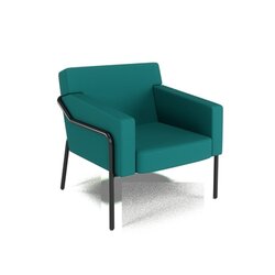 Paperflow FTMEDLTTTX1012 Sessel meet Medso L Outdoor bl 