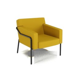 Paperflow FTMEDLTTTX1011 Sessel meet Medso L Outdoor ge 