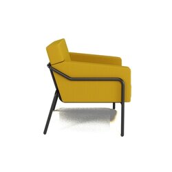 Paperflow Sessel Medso Außenbereich Modell T L 100 % Polypropylen