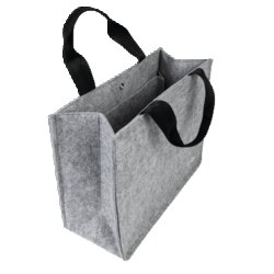 SIGEL BA430 Tasche Desk Sharing 36x28x15cm hgr/hgr