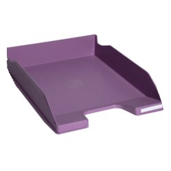 Exacompta 11368D Briefablage COMBO MIDI Forever Young A4+ fuchsia