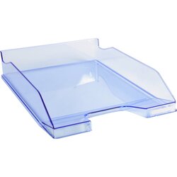 Exacompta 113210D Briefablage COMBO MIDI Linicolor A4+ eisbl gl