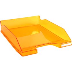 Exacompta 113246D Briefablage COMBO MIDI Linicolor A4+ or gl
