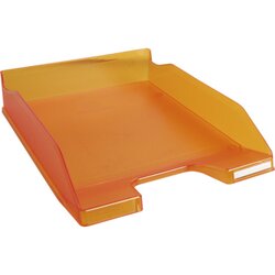Exacompta 11346D Briefablage COMBO MIDI Linicolor A4+ or