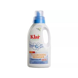 Klar H1253 Fußbodenreiniger EcoSensitive 500ml
