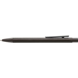 Faber-Castell 146255 Kugelschreiber Neo Slim Aluminium gunmetal