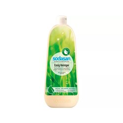 sodasan C1776 Essigreiniger 1l 