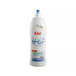 Klar H51T2 Geschirrspülmittel Sensitive 1l