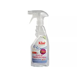 Klar H2113 Glasreiniger EcoSensitive 500ml