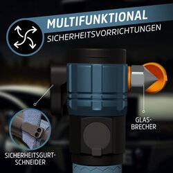 Energizer® Taschenlampe Auto