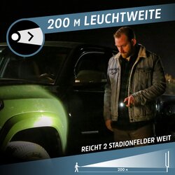 Energizer® Taschenlampe Auto