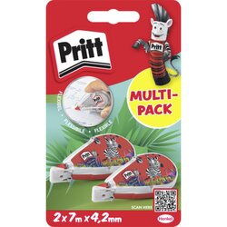 Pritt PRB22 Korrekturroller 2St. 