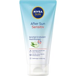 NIVEA SUN 85532 After Sun Sensitiv SOS 175ml 