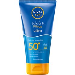 NIVEA SUN 93610 Sonnenschutz LSF50+ 150ml 