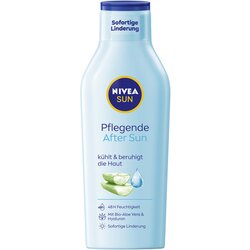 NIVEA SUN 80465 After Sun 400ml 