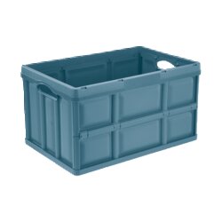 Tontarelli 8035428704 Klappbox Ursus 32L   32l bl