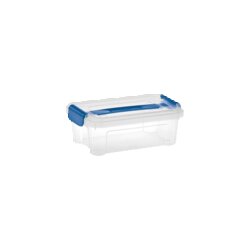 Tontarelli 8034299ABM Combi Box Henkel Clipdeckel 2,5l tr/bl