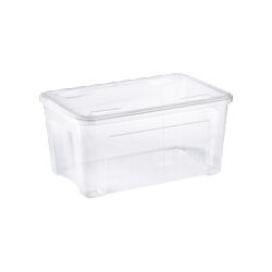 Tontarelli 8035654000 Combi Box Klickdeckel 43l tr 