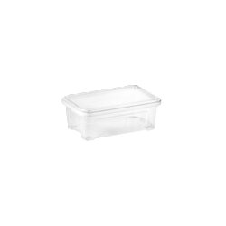 Tontarelli 8035649000 Combi Box Klickdeckel 2,5l tr 