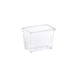 Tontarelli 8035650000 Combi Box Klickdeckel 4,6l tr 
