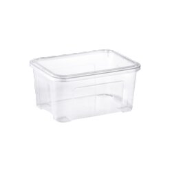 Tontarelli 8035651000 Combi Box Klickdeckel 13l tr 