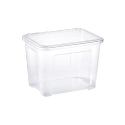 Tontarelli 8035652000 Combi Box Klickdeckel 18l tr 