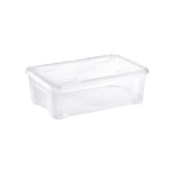 Tontarelli 8035653000 Combi Box Klickdeckel 29,5l tr 