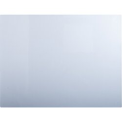 Exacompta 29630E Schreibunterlage Crystal 65x50cm tr