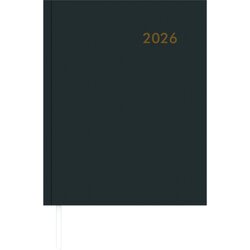 ZETTLER 728-0021 Wochenbuch 1W/2S 