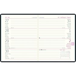 ZETTLER Taschenkalender 660 2026
