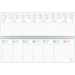 ZETTLER Querkalender 2026